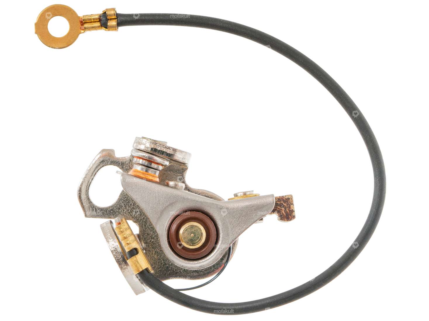BERU breaker with cable (small) | Bosch / Ducati / Minarelli Carousel Image 1