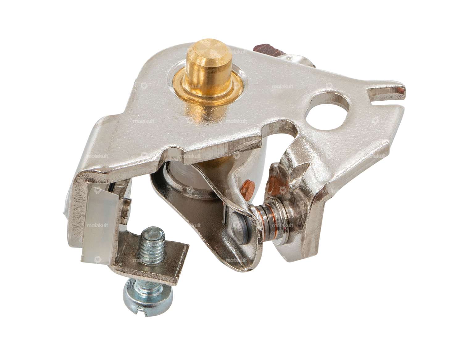 EFFE breaker without cable | Piaggio Ciao, SI, Bravo, Boxer Carousel Image 3