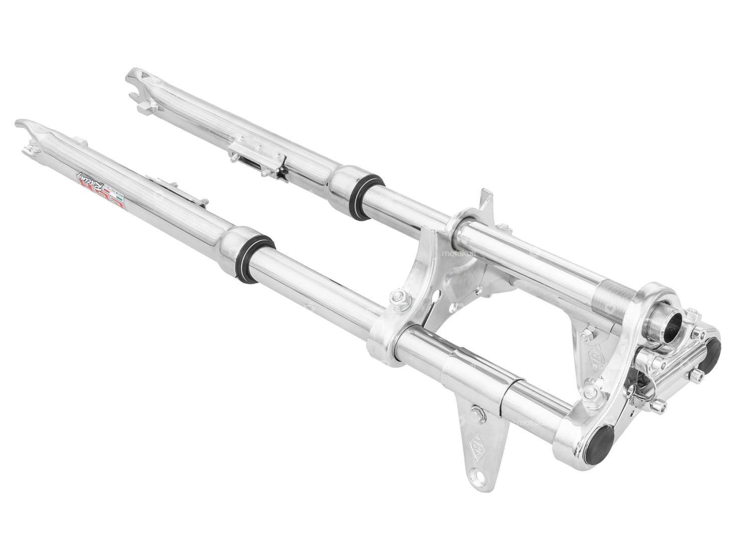 EBR telescopic fork reinforced | Puch Carousel Image 2