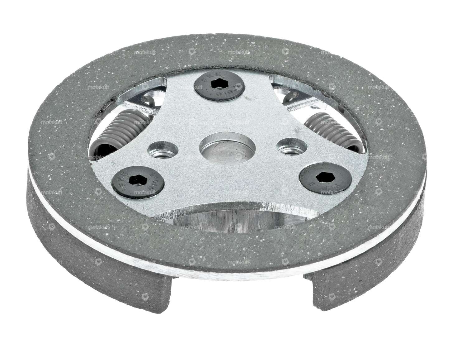 Jammer racing clutch special 65 ccm and more | Puch E50 Carousel Image 3