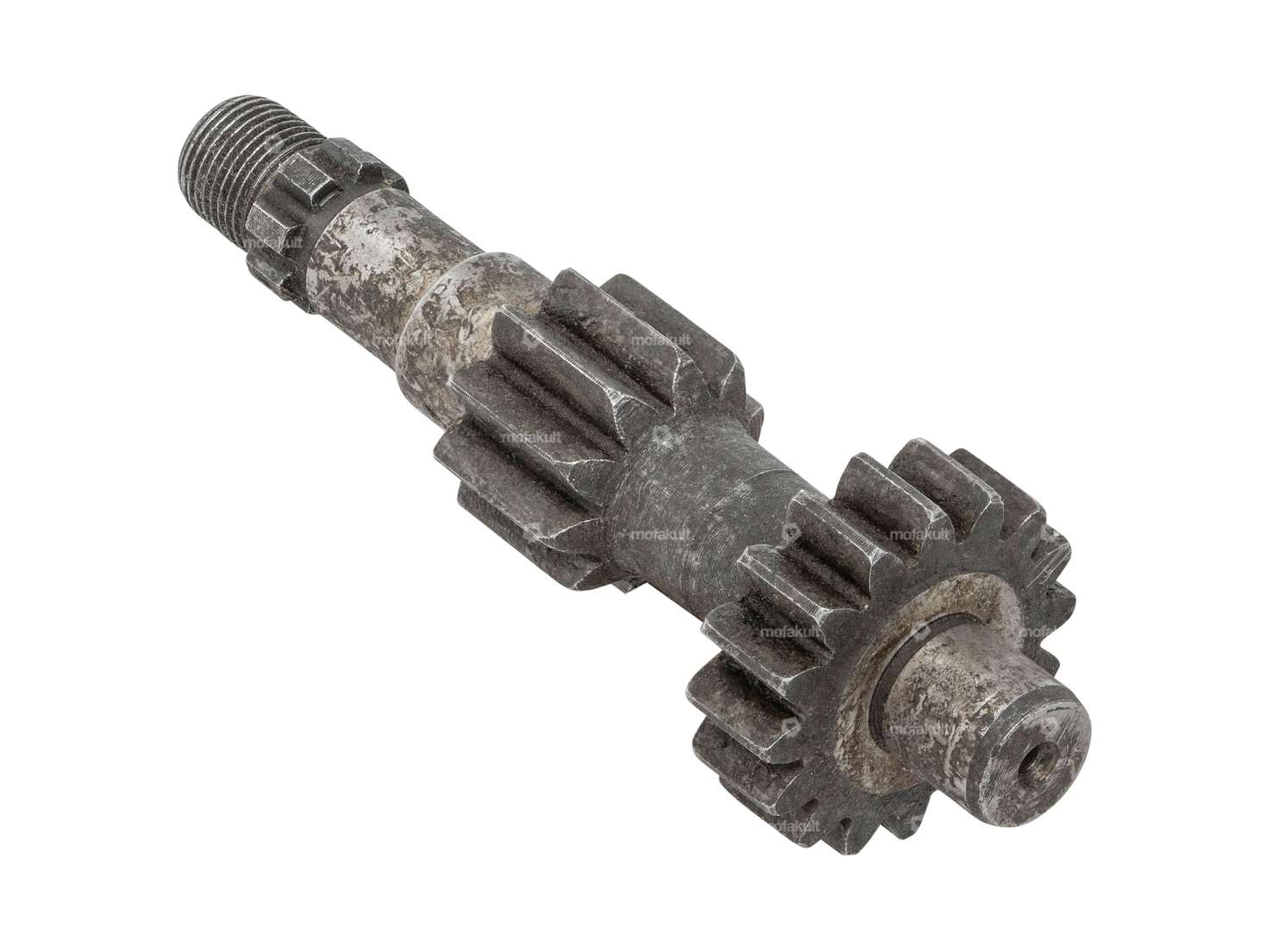 Countershaft 10 / 16 teeth NOS | Puch X30 Velux Carousel Image 2