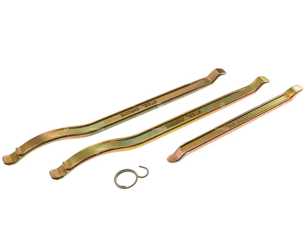 Buzzetti tire lever set BIG Carousel Image 2