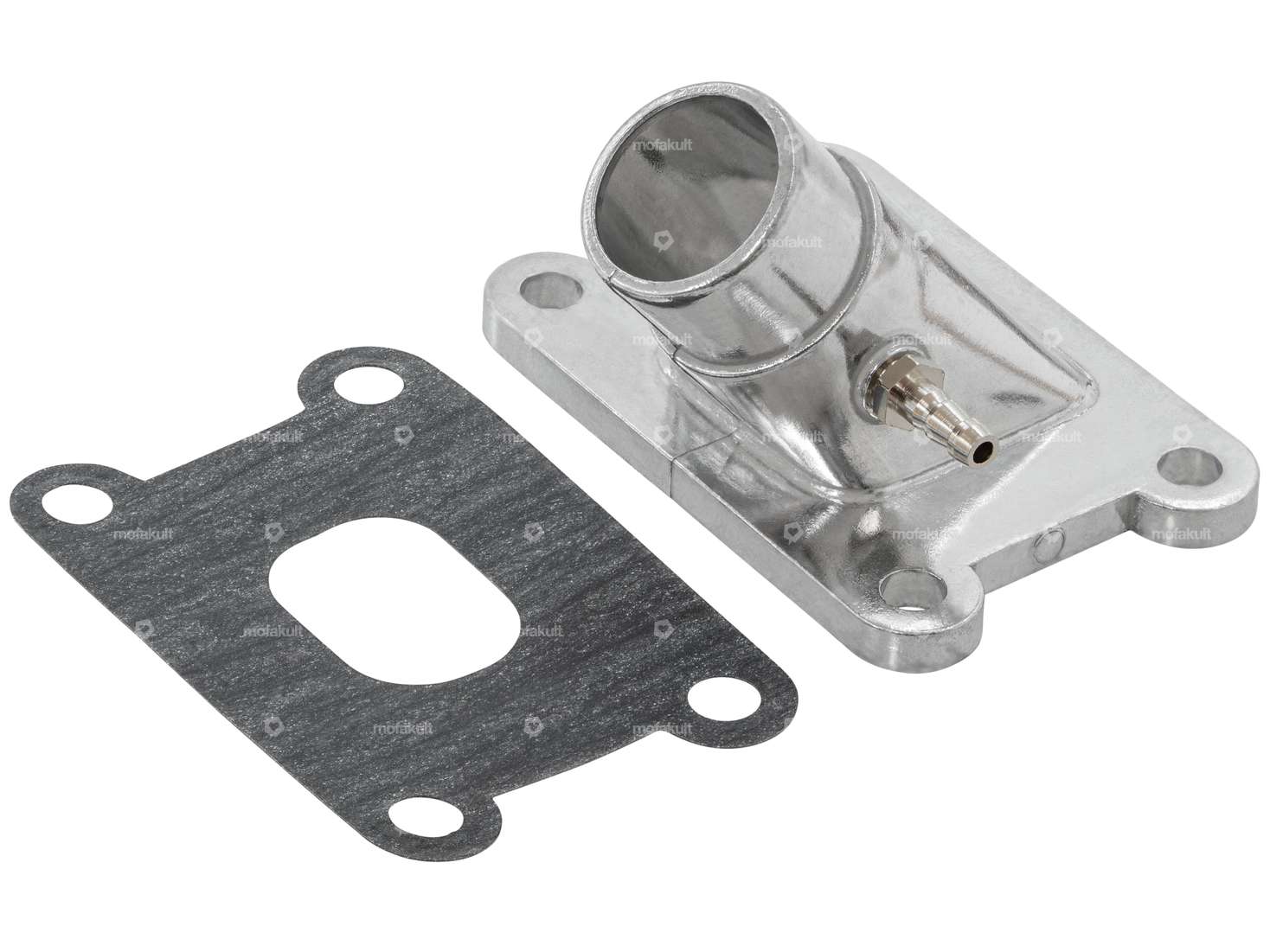 DMP intake manifold Gilardoni italkit Carousel Image 1