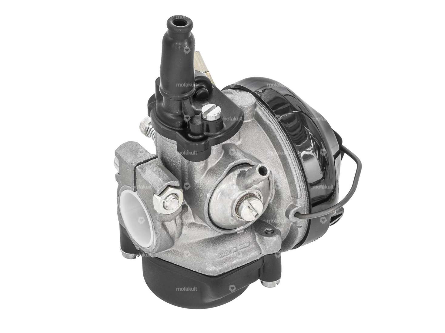Dell'Orto 16/16 SHA carburetor hand choke Carousel Image 2