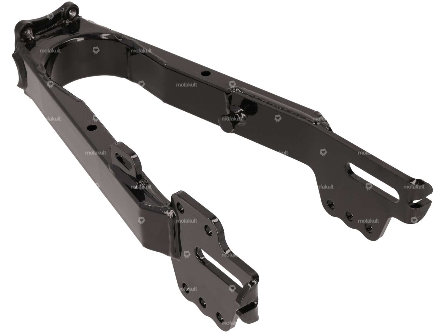 MLM racing swingarm black | Puch Carousel Image 2