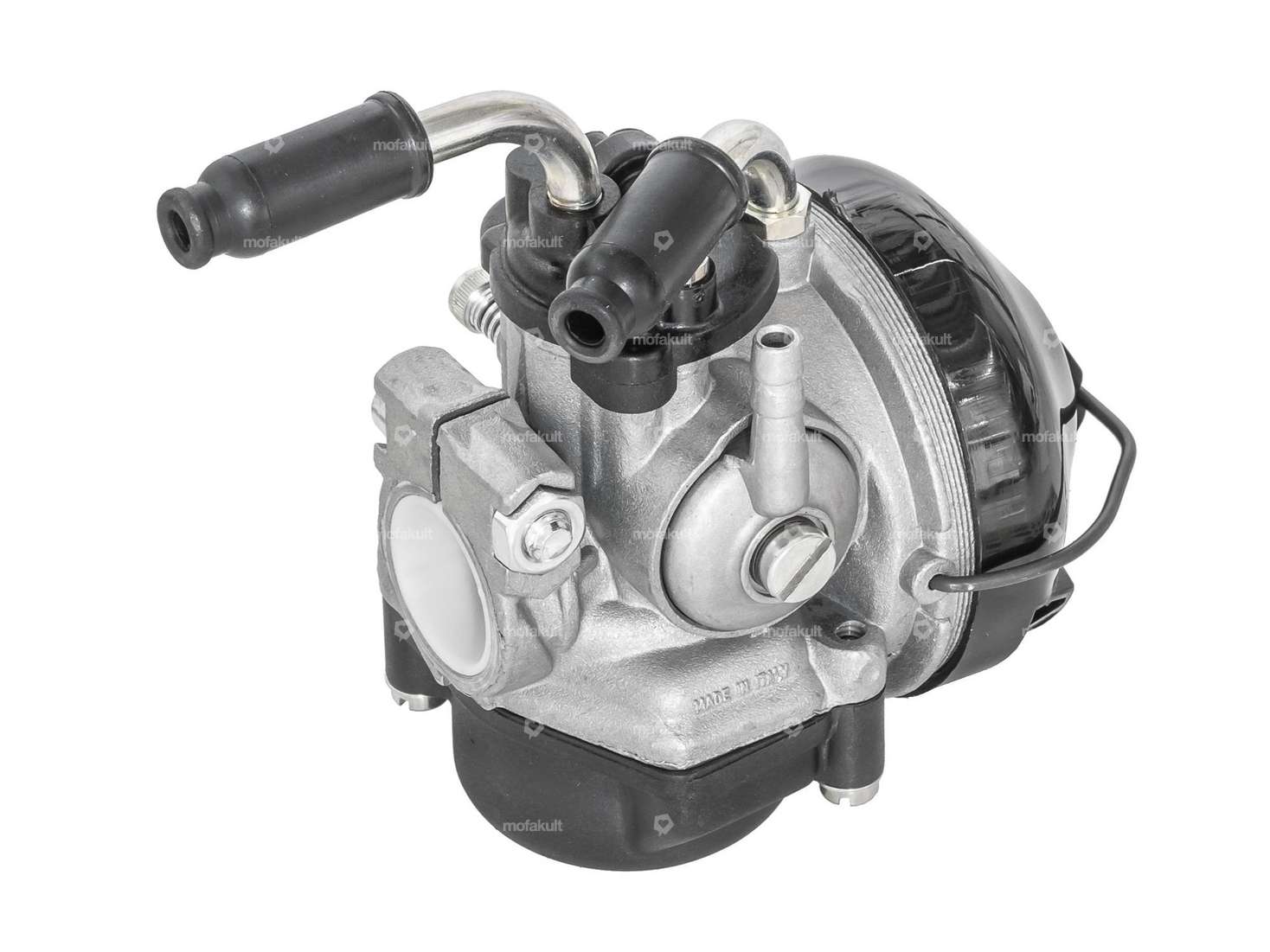 Dell'Orto 16/16 SHA carburetor cable choke Carousel Image 2