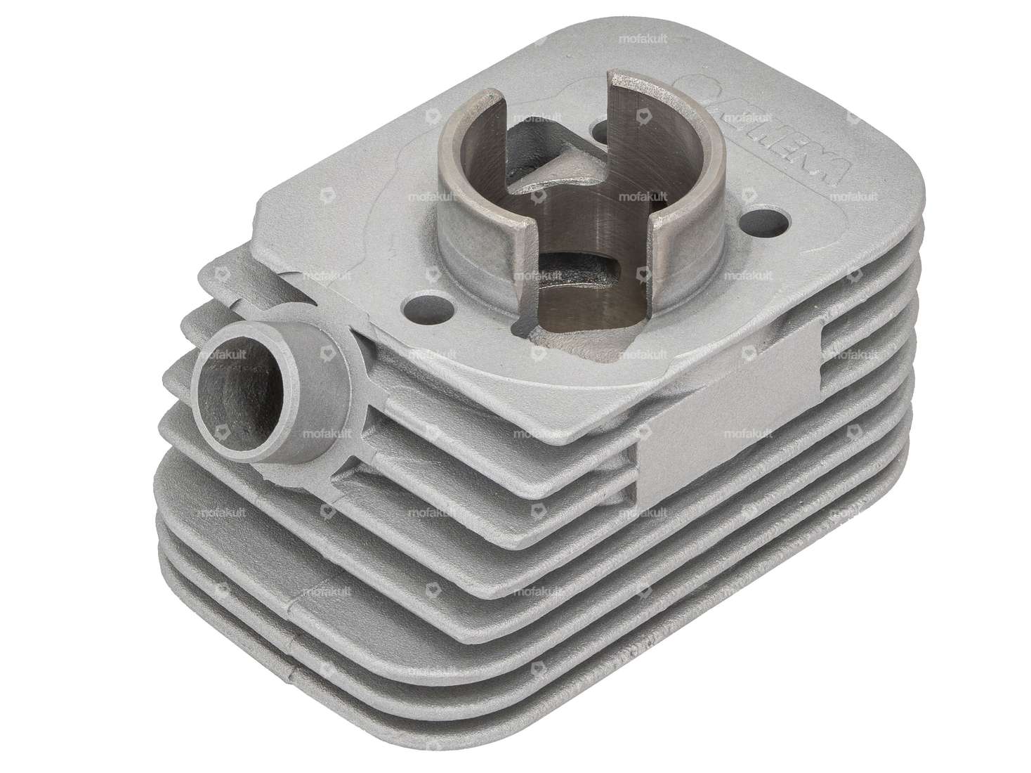 Athena 38.4 mm cylinder kit without head 12 mm KoBo | Piaggio Ciao, SI, Bravo, Boxer Carousel Image 3