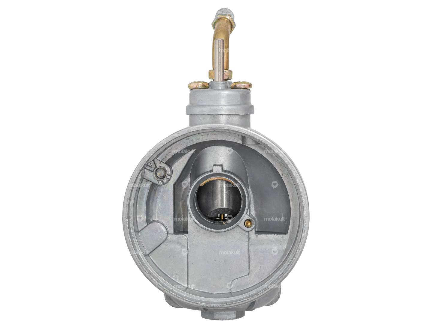 17 mm carburetor set (Bing SRF replica) | Zündapp Belmondo Carousel Image 3