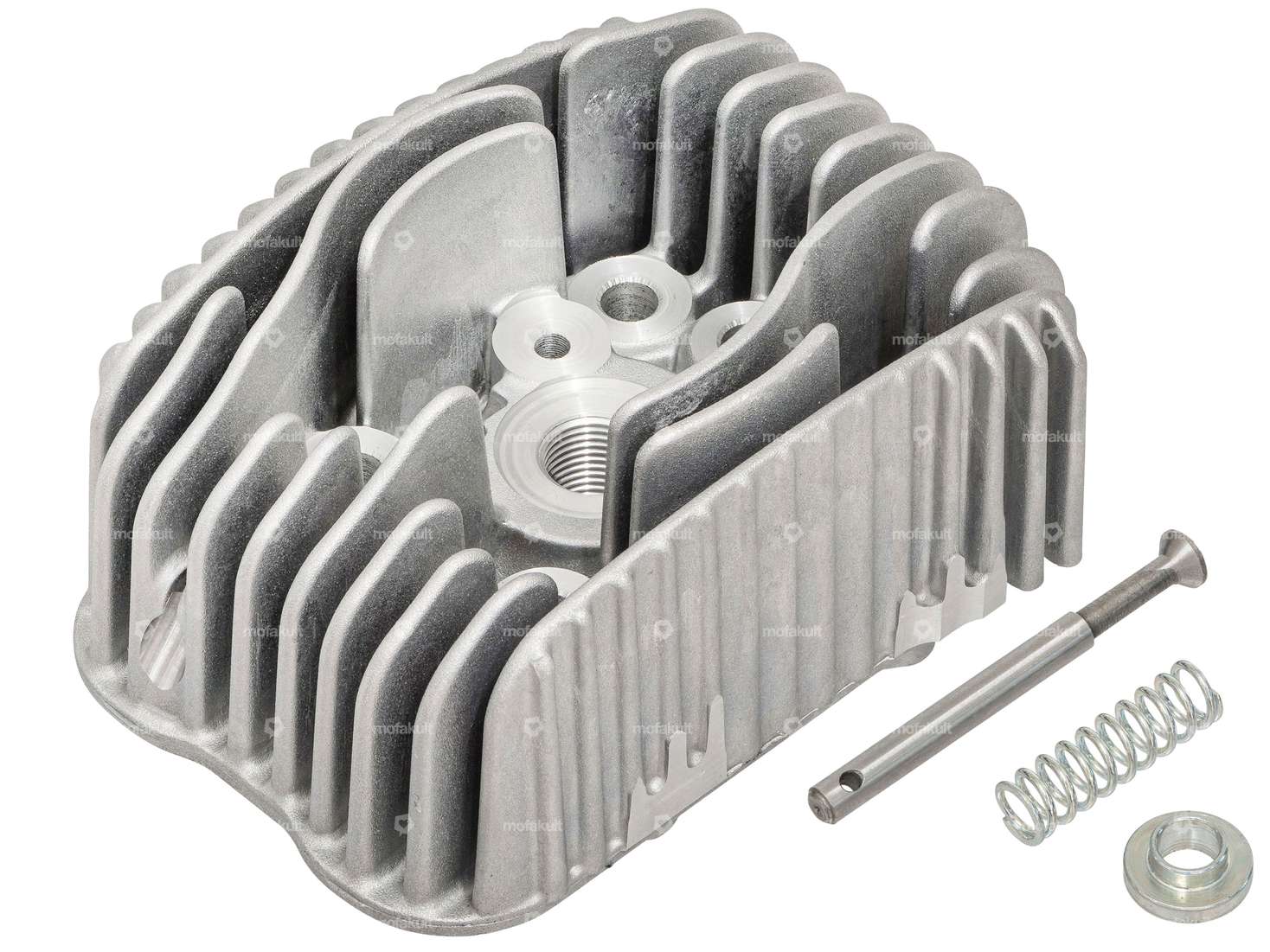 Malossi tuning set 43 mm | Piaggio Ciao, Bravo, Boxer Carousel Image 4