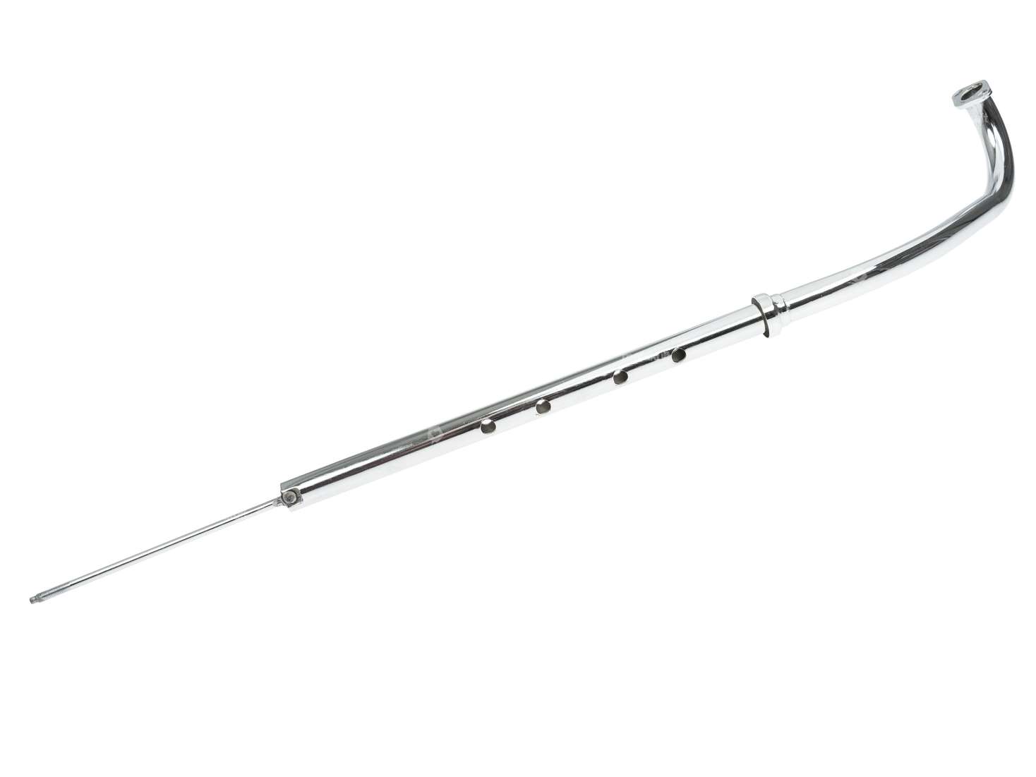 Exhaust manifold 22 mm | Puch MV, MS Carousel Image 1