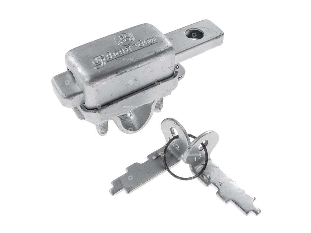 Gloria spoke lock (36x20) Carousel Image 1