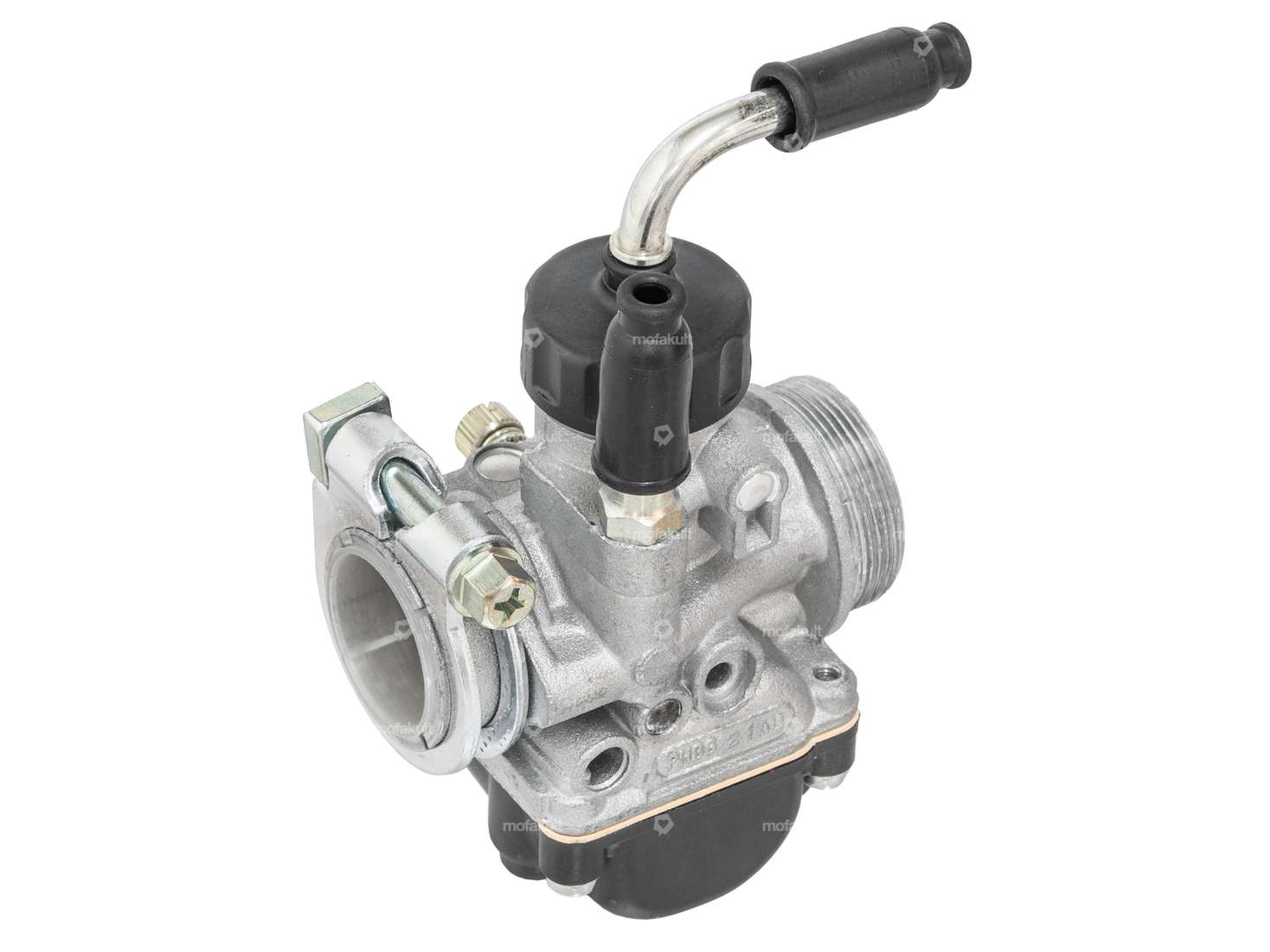 Dell'Orto 21 mm PHBG AD carburetor cable choke Carousel Image 2