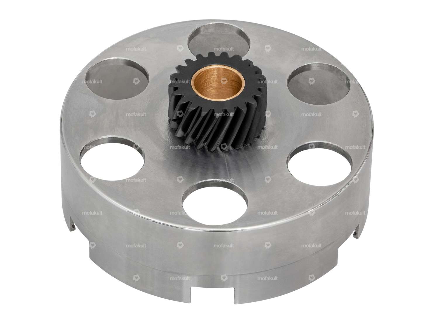 MBR clutch basket Racing 21 teeth angled | Puch E50 Carousel Image 1