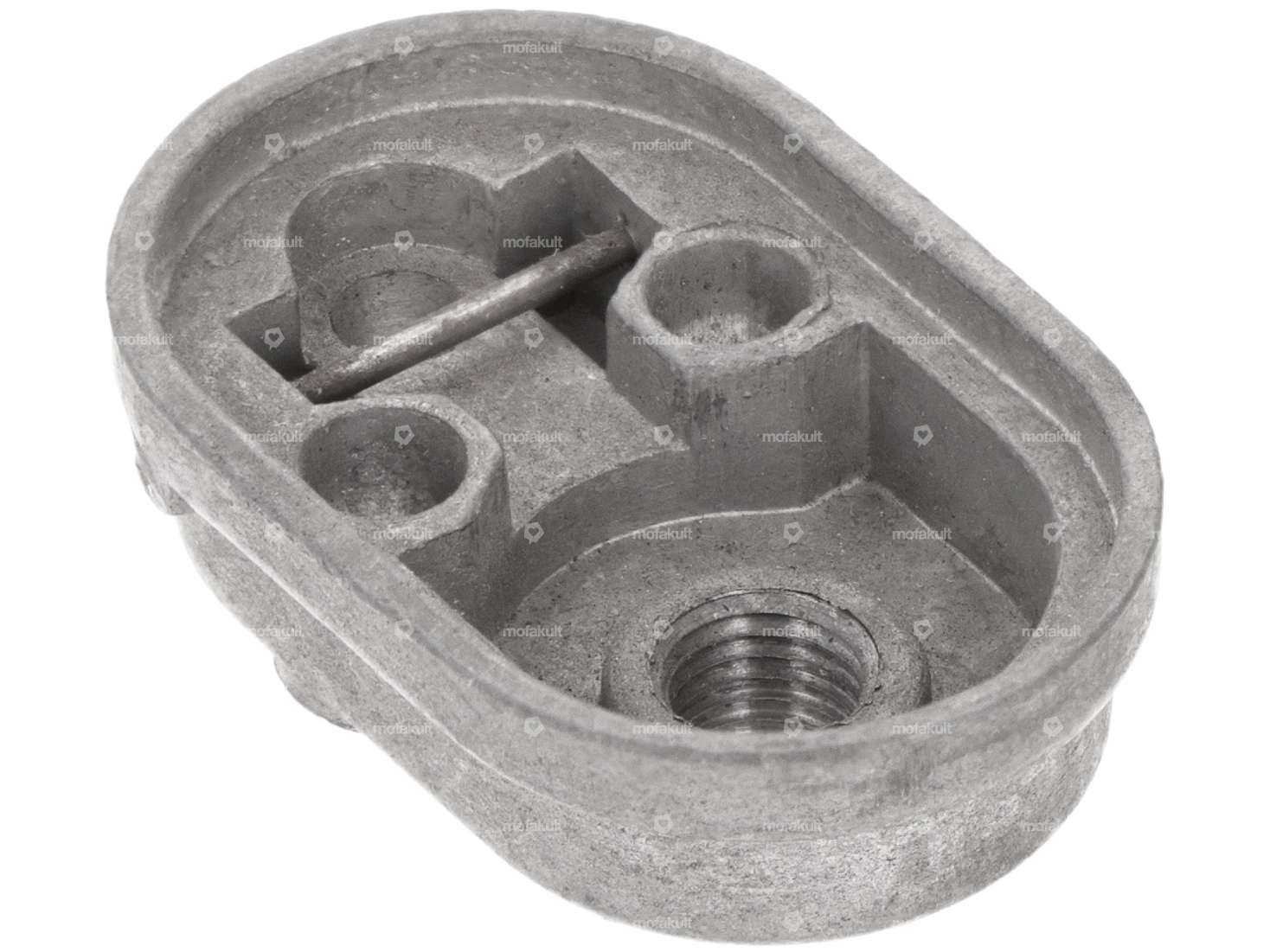 BING cover plate (small) Bing SRC & SSN carburetor Carousel Image 2