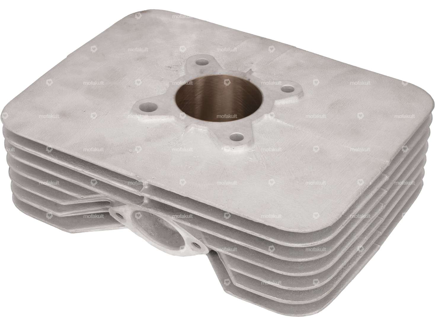 Parmakit 48 mm cylinder kit tuning | Sachs 50 S, 501, 50/4 EKF Carousel Image 3