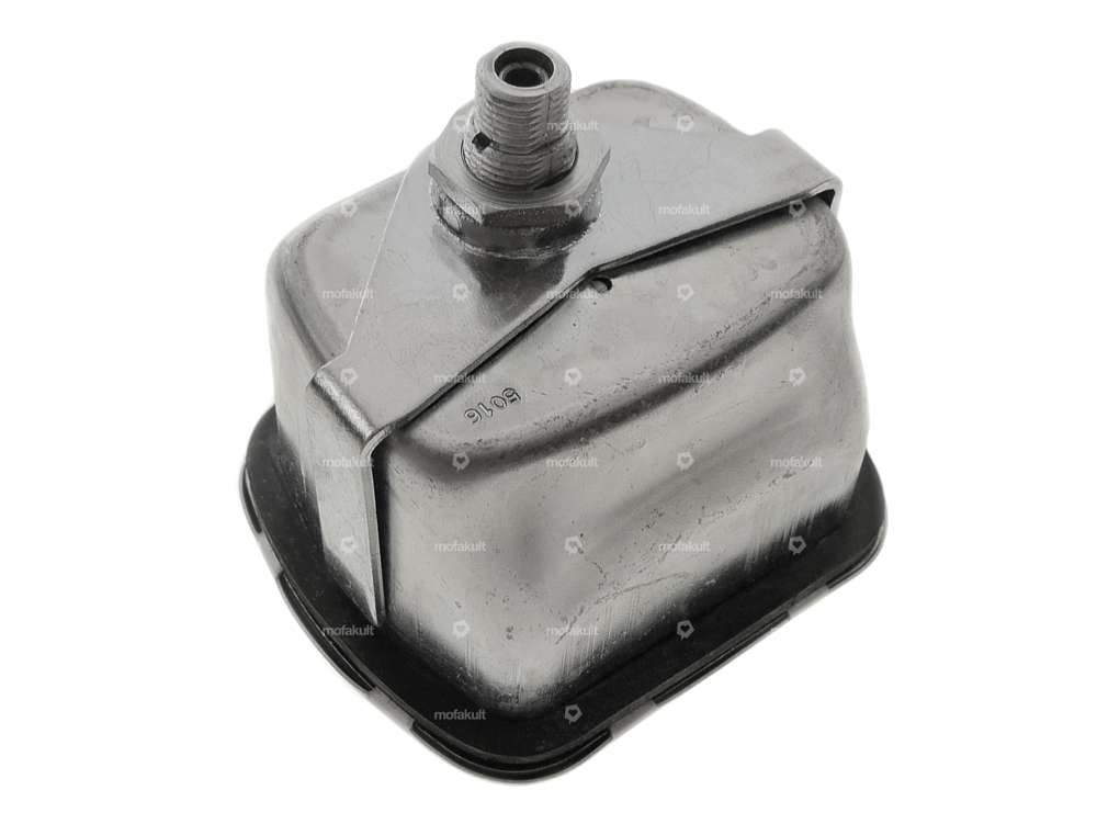 Transval speedometer set 17" | Peugeot 103 MVL Carousel Image 3