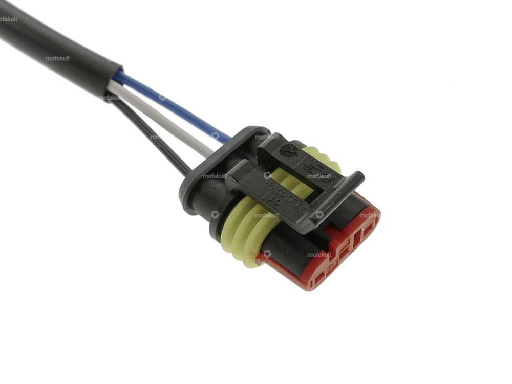 HPI extension cable 3-pin stator CDI | EVO, ignition Carousel Image 2
