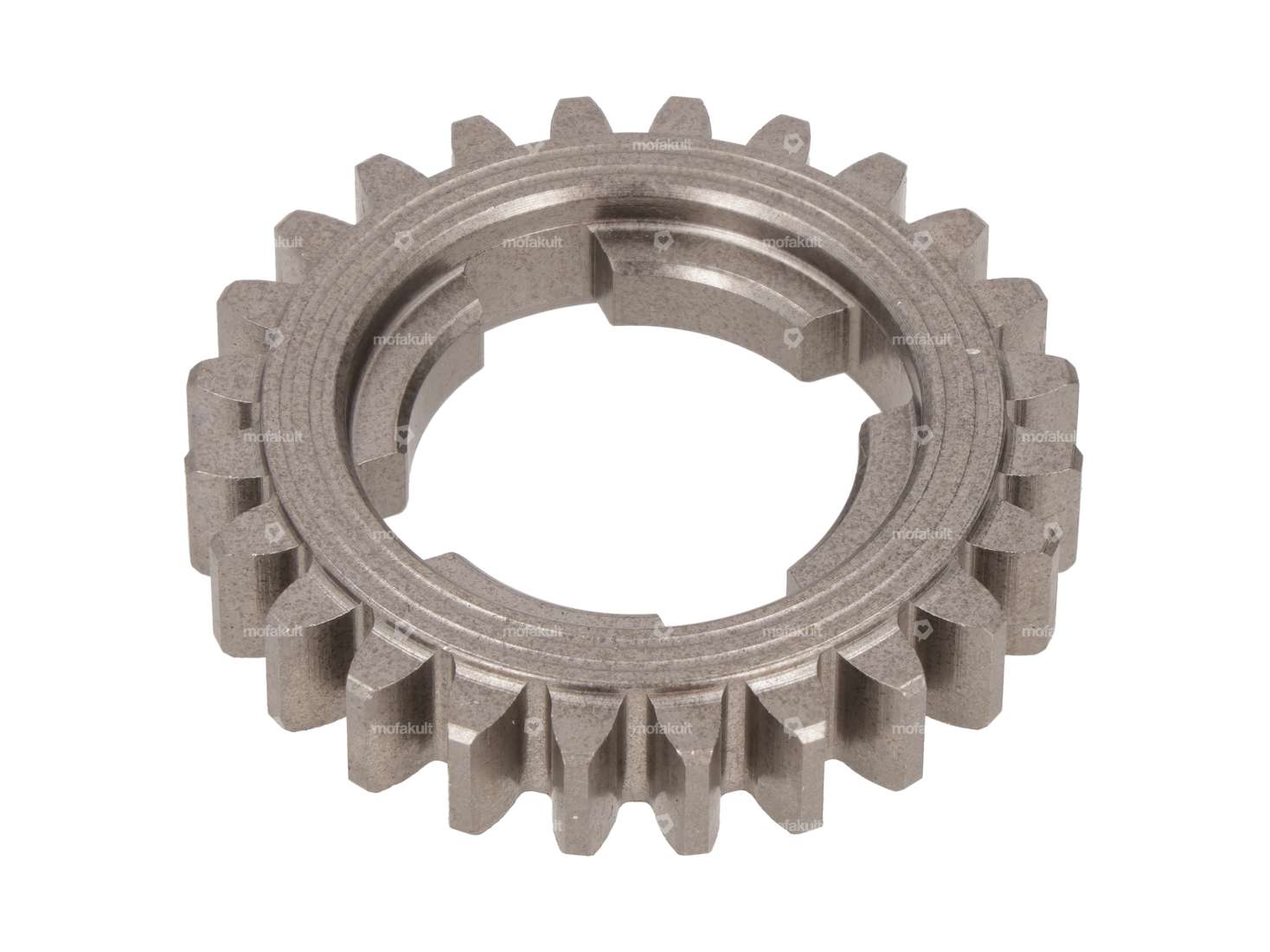 Small gearwheel 24 teeth | Sachs 50/4 Carousel Image 2