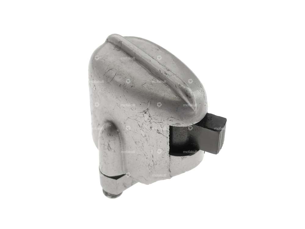 ZKW light switch gray without cancel button NOS Carousel Image 3