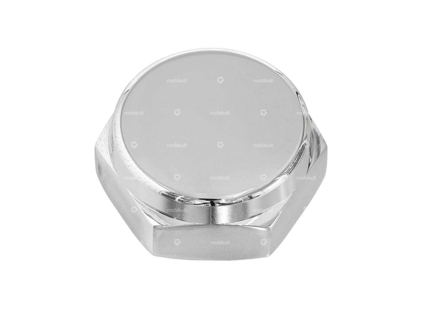 swiing® revival end nut fork 1" / 24G | Pony / Cilo Beta 521 Carousel Image 1