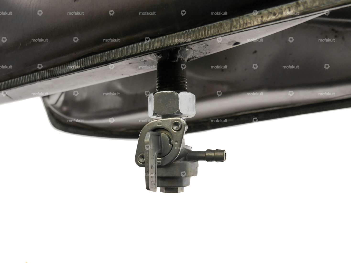 Tank Frisco Custom Carousel Image 5