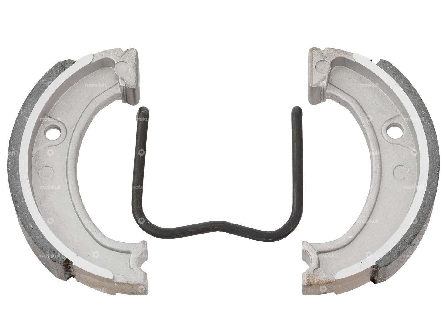 Brake shoes Ø 90 x 16.6 | Monark Carousel Image 2