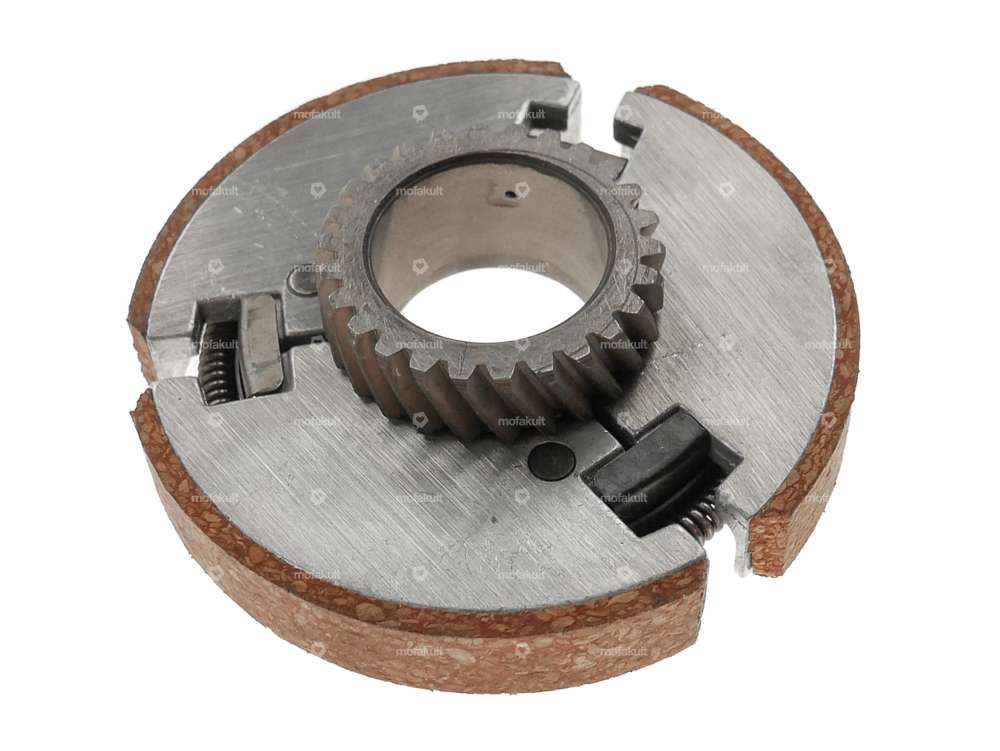 Clutch 2nd gear old version NOS | Tomos A3 Carousel Image 1