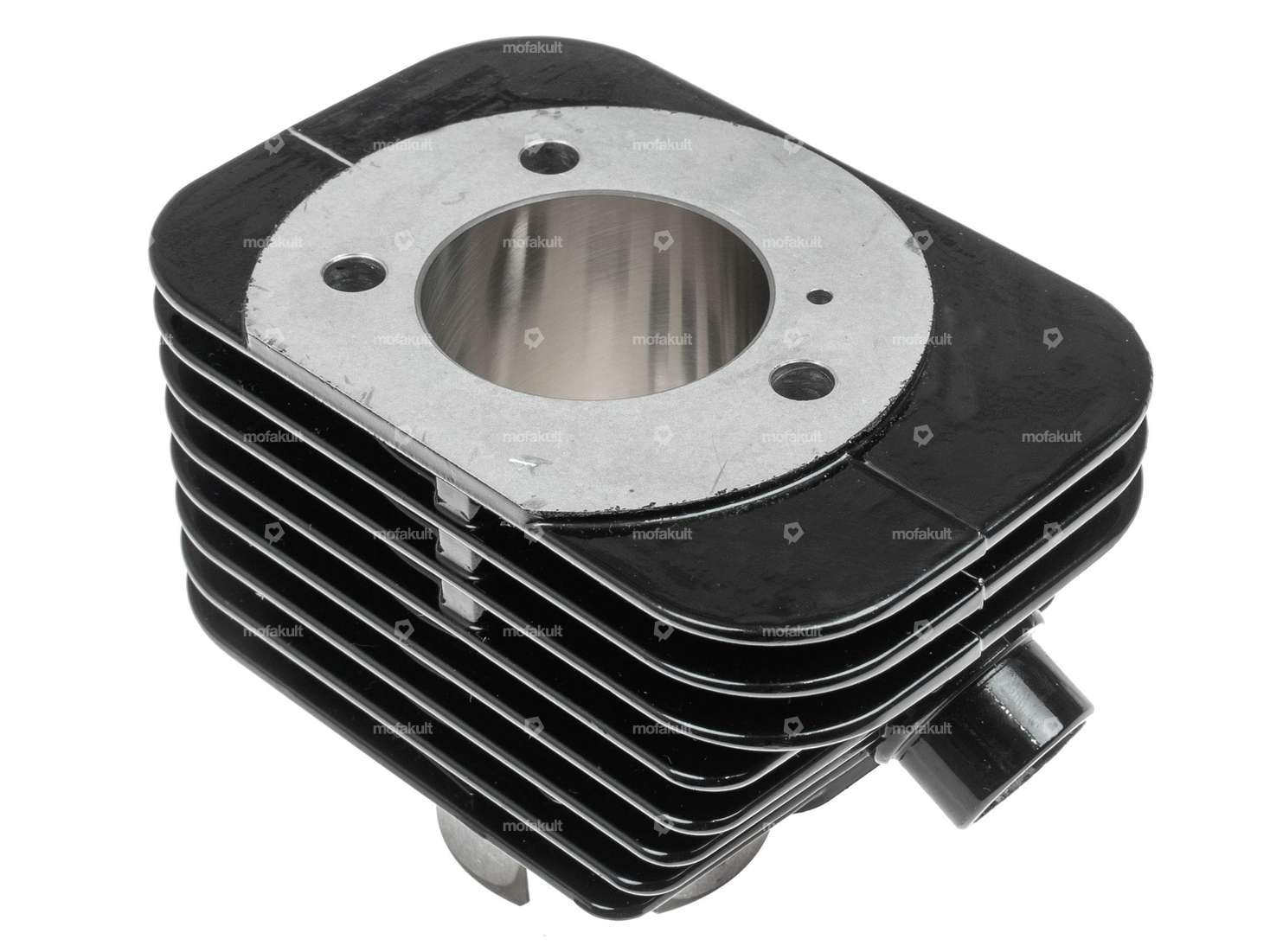 Pinasco 42 mm cylinder kit incl. head 12 mm KoBo | Piaggio Ciao, Bravo, Boxer Carousel Image 4