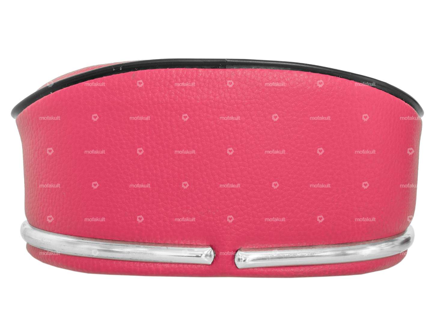 Pink bench seat Carousel Image 3