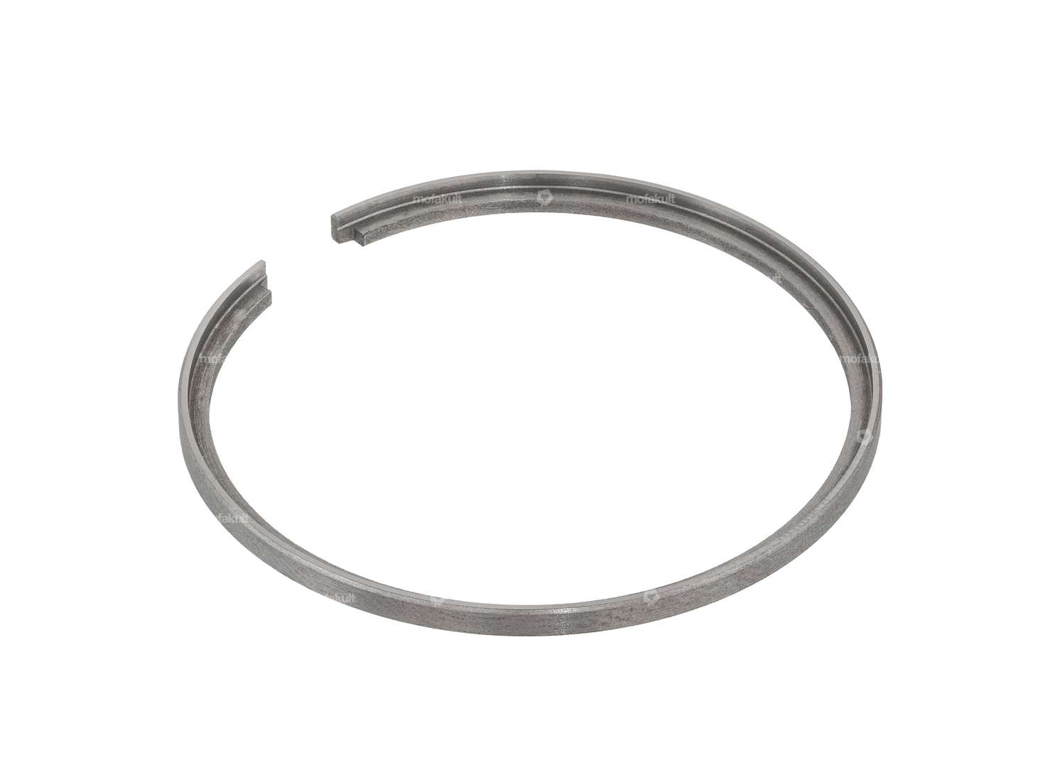 Meteor L-piston ring 39.2 x 2 mm (IS) Carousel Image 2