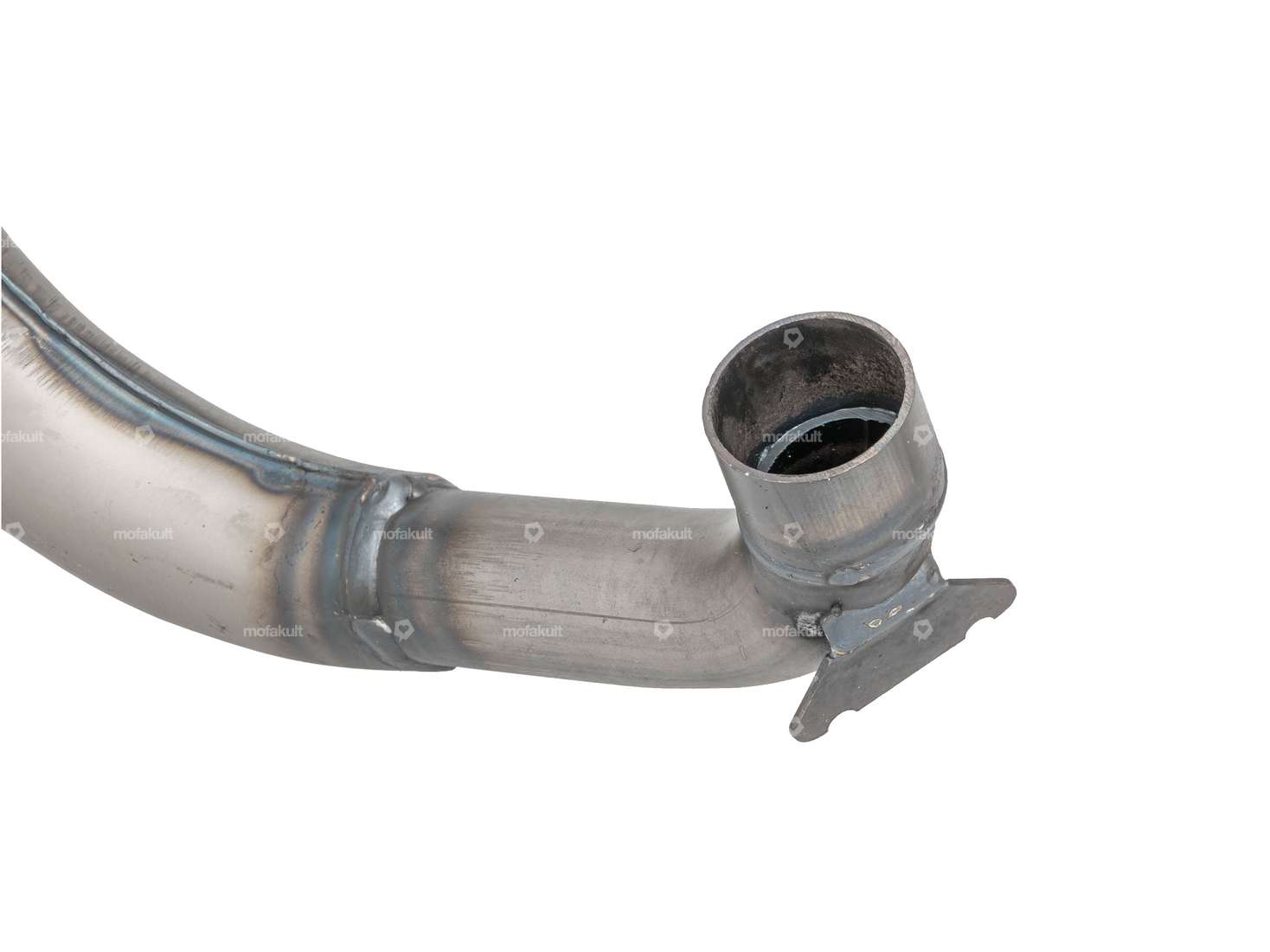 PROMA Grand Prix exhaust Carousel Image 3