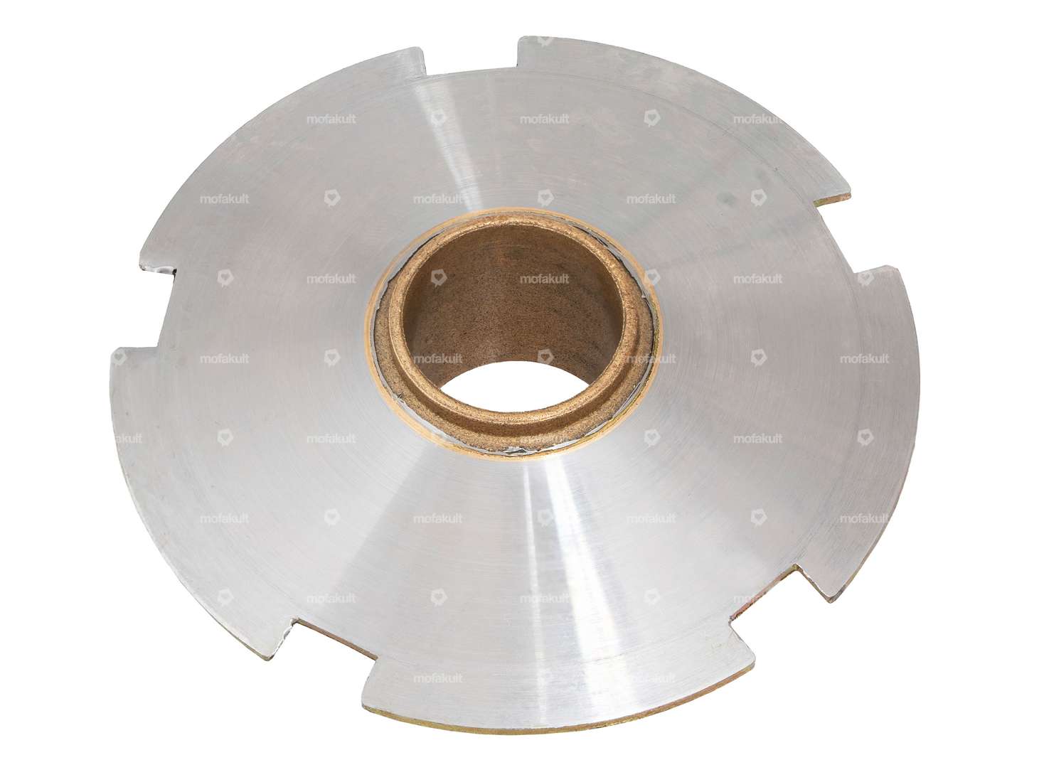 Piaggio pulley Vario NOS | Piaggio SI PTT Carousel Image 1