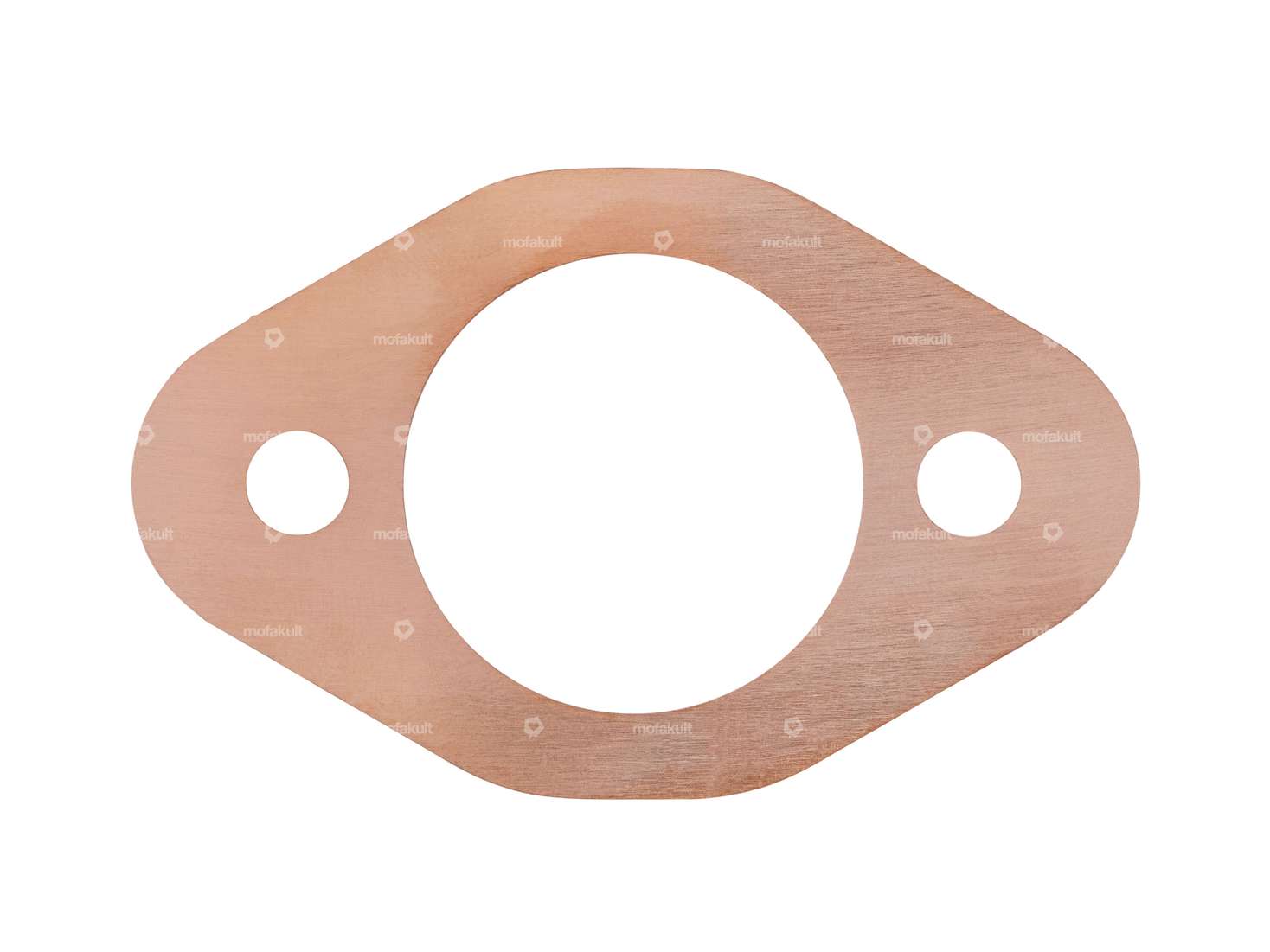 MBR gasket outlet Gilardoni italkit copper 0.6 mm | Puch Carousel Image 1