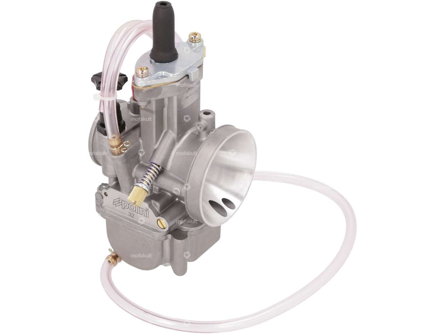 Polini 32 mm carburetor (hand choke) Carousel Image 2