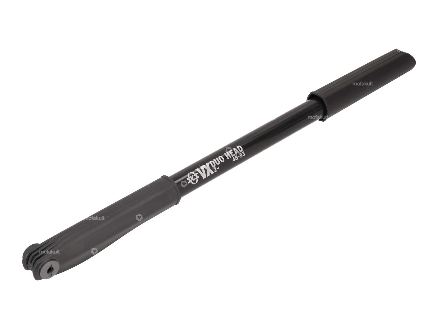 SKS pump with double valve head "VX 48-53" Carousel Image 1