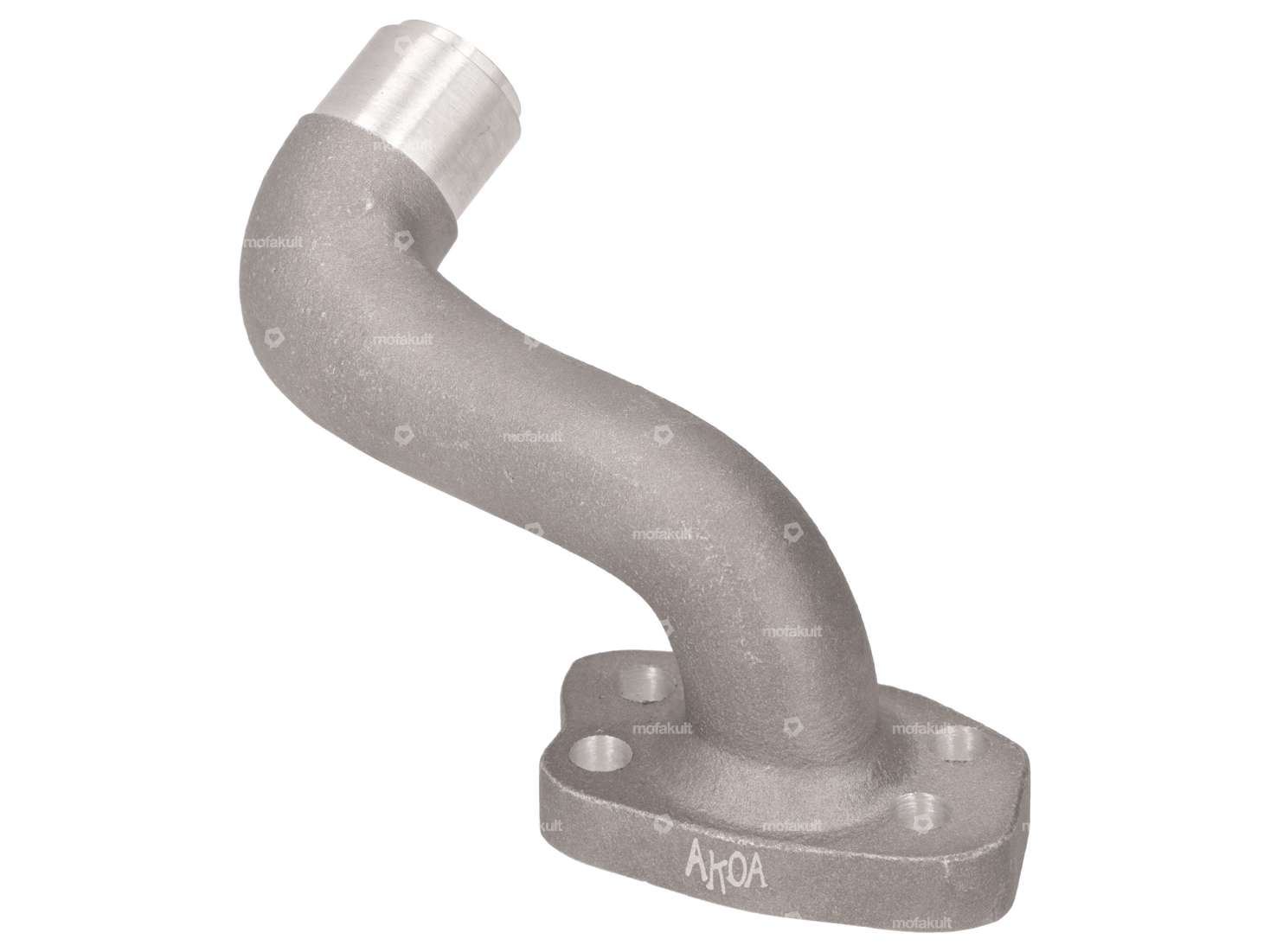 AKOA intake manifold 13 mm SRE | Sachs 503 AB, ADV (A5669, A2180) Carousel Image 2