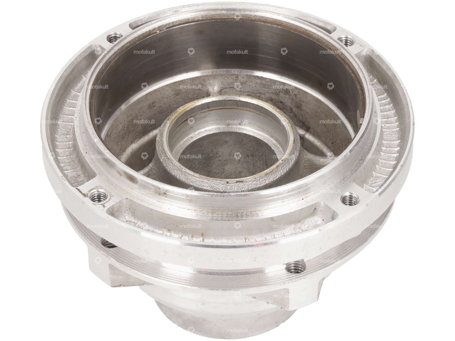 swiing® revival bearing shell back pedal cast hub counterpart | Puch Maxi Carousel Image 4