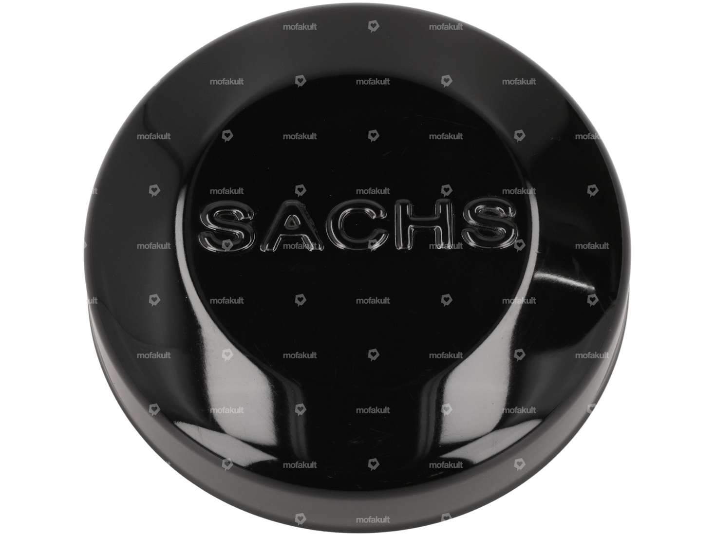 Ignition cover black | Sachs 505, 535 (A5672 & A4452) Carousel Image 1
