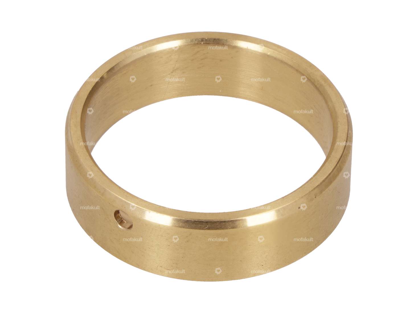 Bollag Motos plain bearing 27.2/32/9 drive shaft gearshift detent | Vespa Wideframe Carousel Image 1