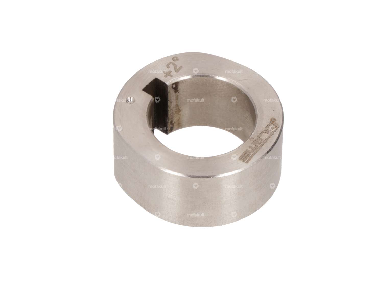 swiing® ingenious ignition cams +/- 2° | Piaggio Ciao, SI, Bravo, Boxer Carousel Image 1