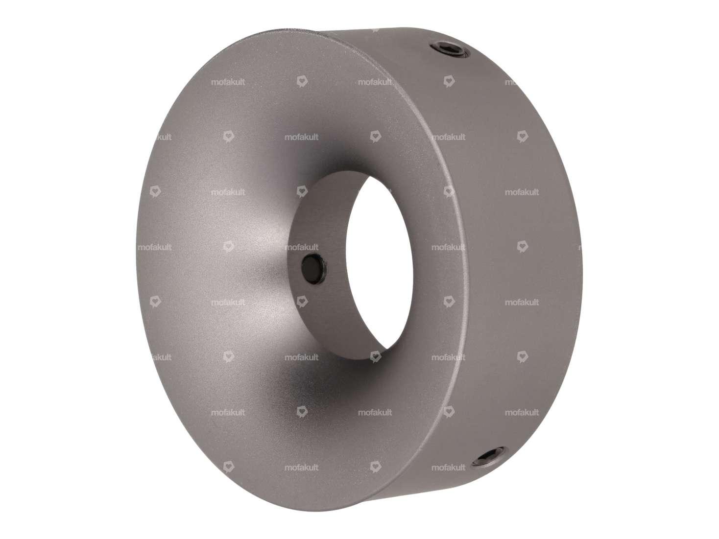 swiing® ingenious intake funnel Ø 61 mm for swiing® 17 mm SRF carburetor Carousel Image 1
