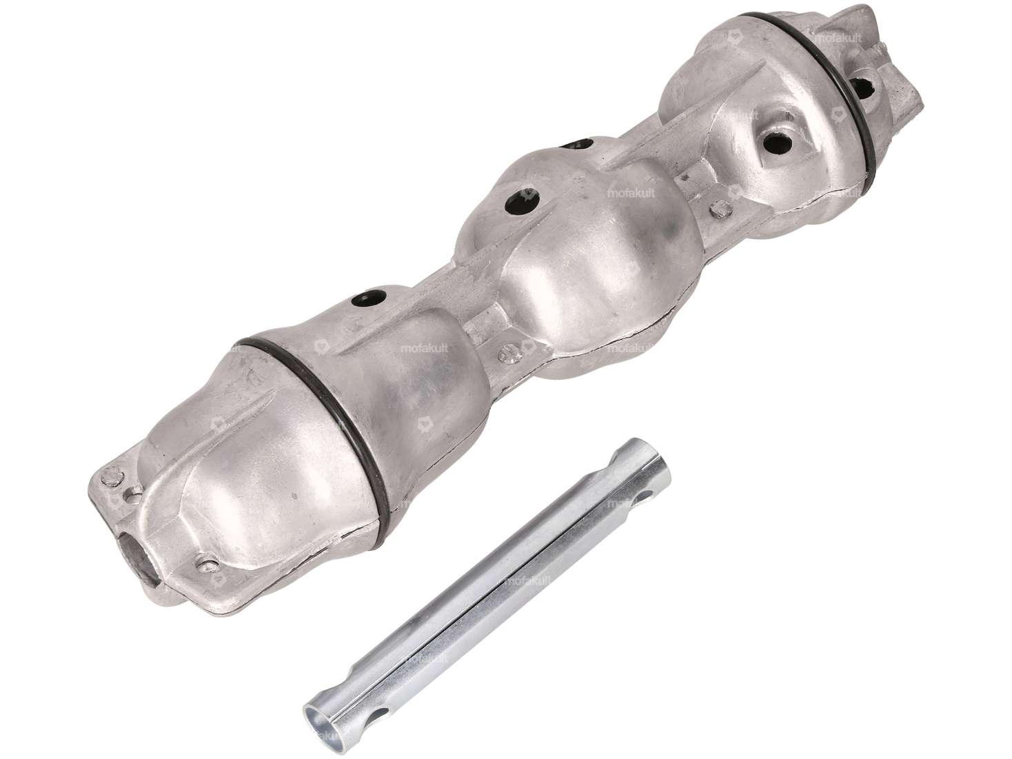 GPO silencer | Puch Carousel Image 2