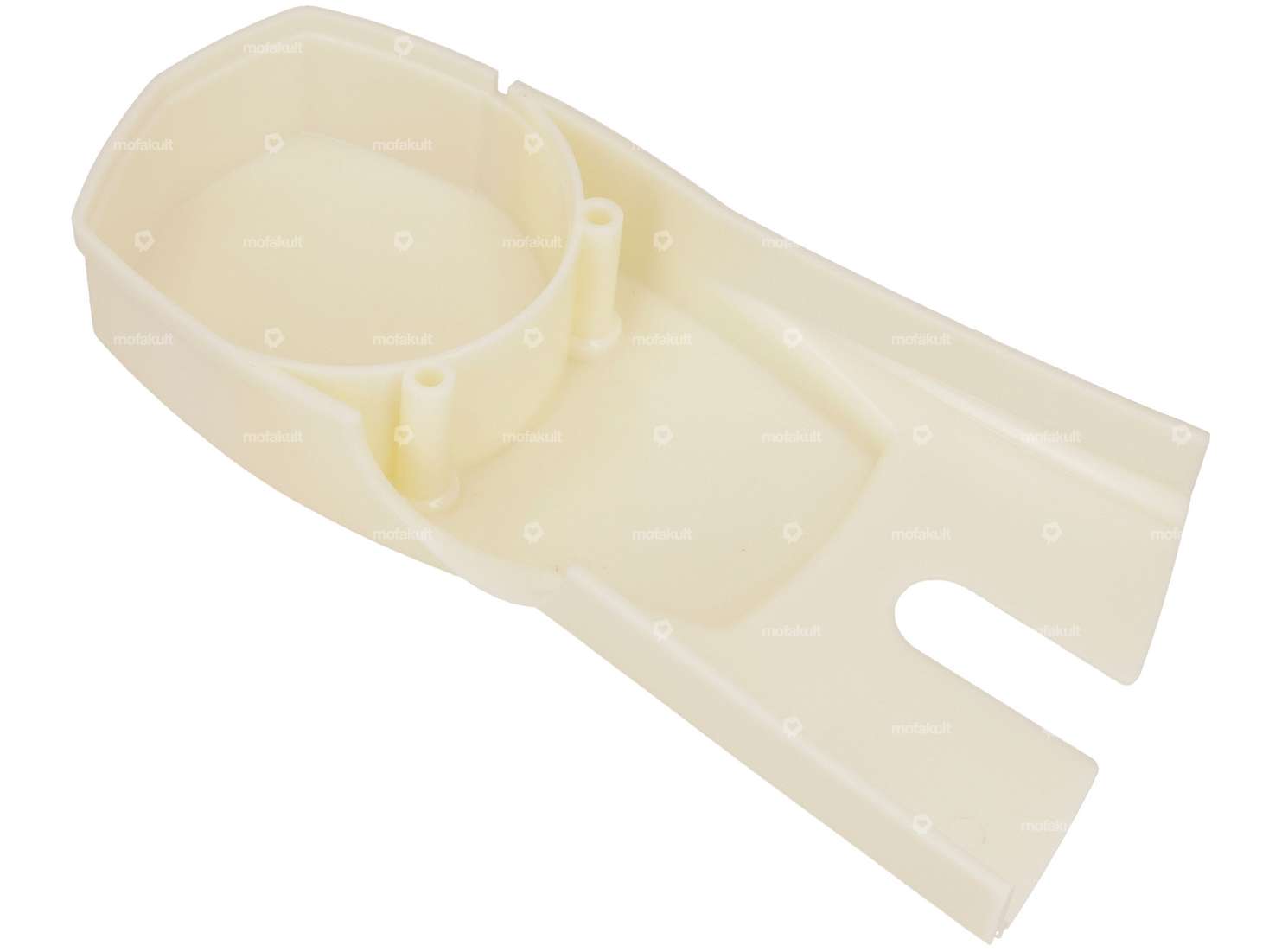 Housing cover left | Zündapp ZA, ZB, ZR Carousel Image 2