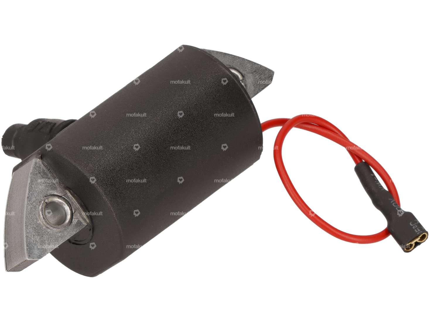 VEC electronic ignition coil (replaces ignition coil, capacitor & contact breaker) Carousel Image 3