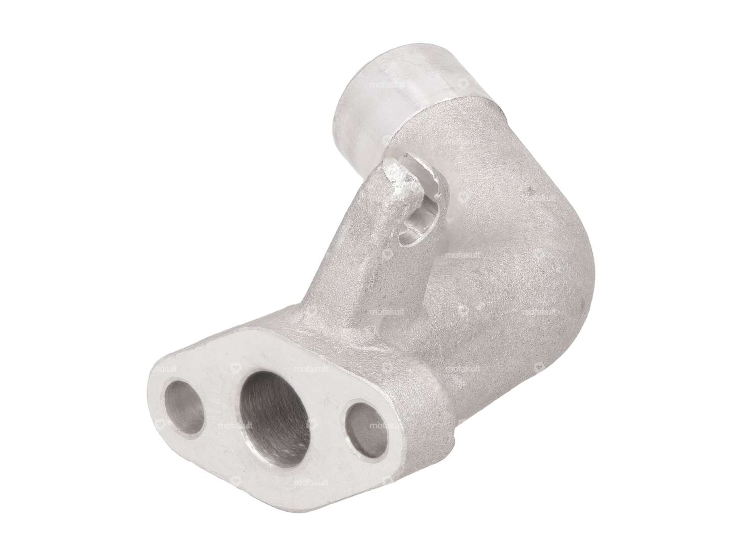 swiing® revival intake manifold 12 mm "medium length" | Sachs 503 Carousel Image 3