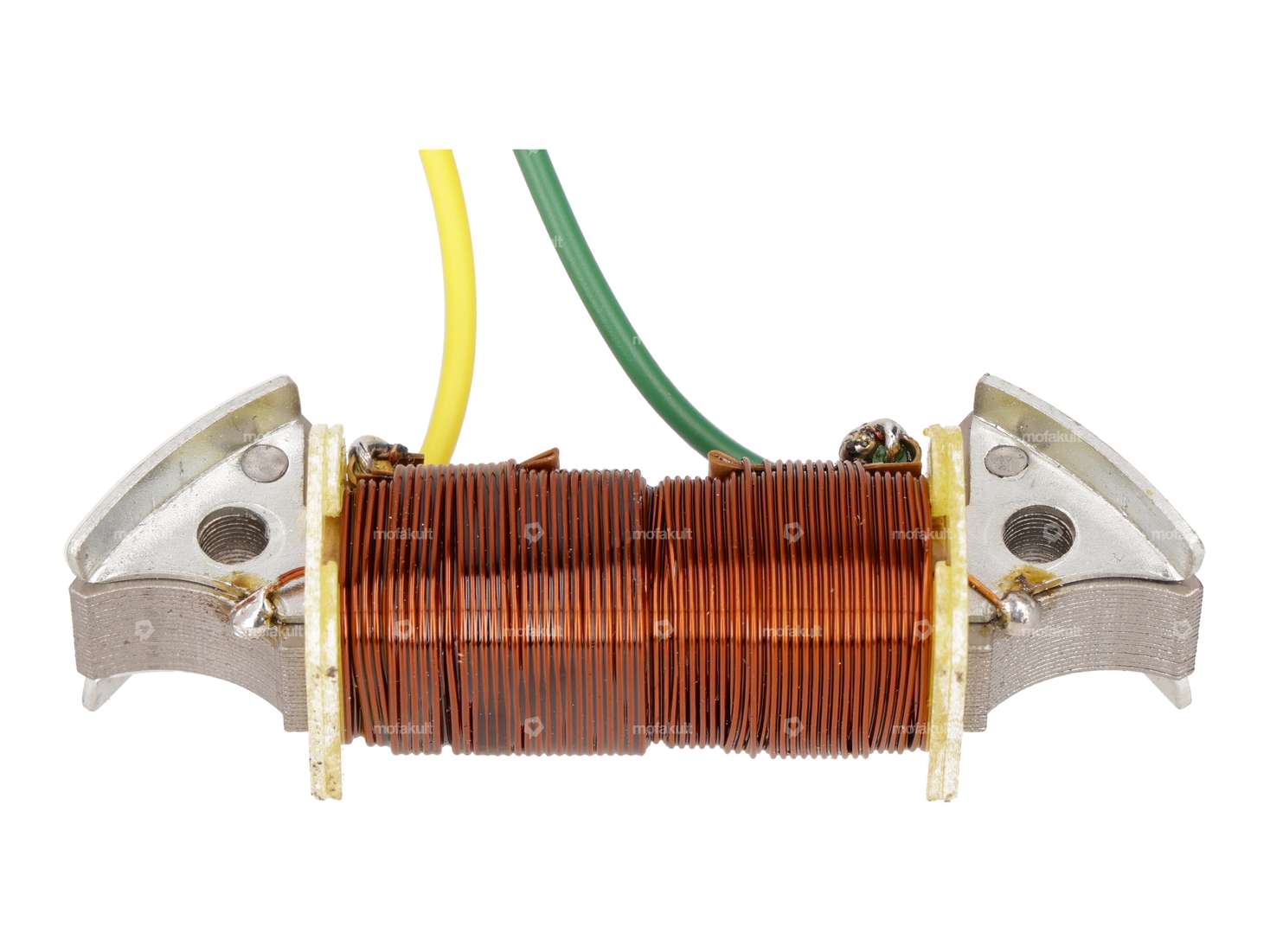 GPO light coil 6/12V - 15/25W Carousel Image 1