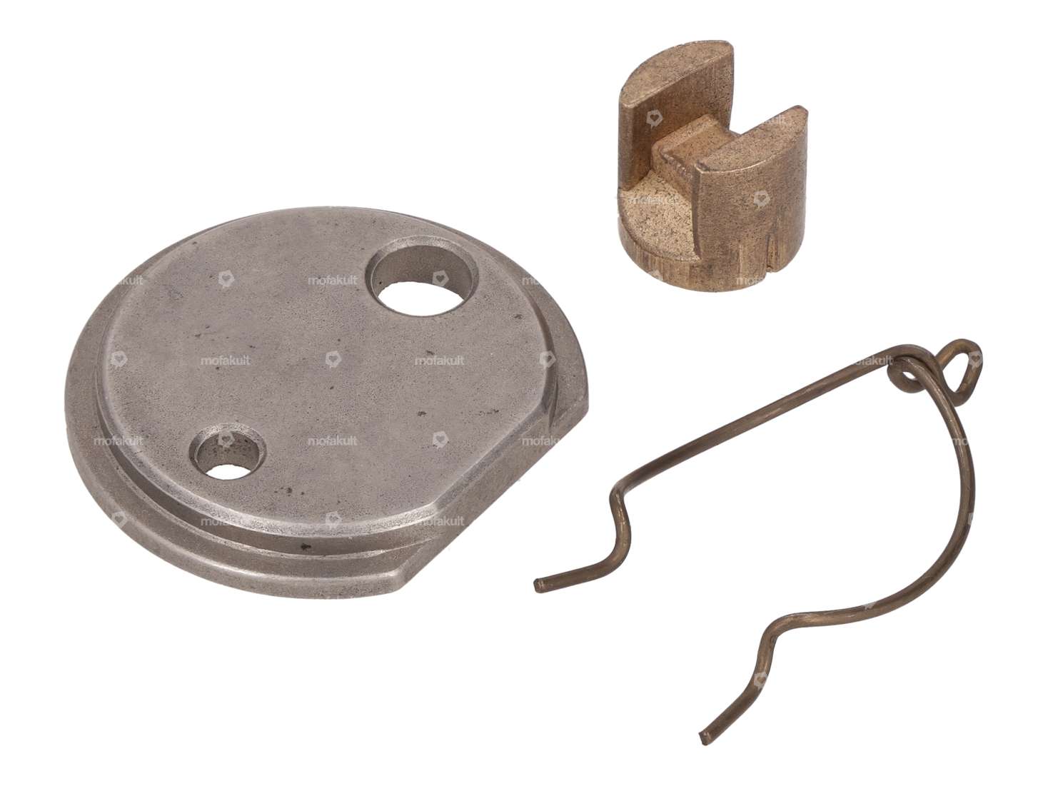 Clutch separator kit | Vespa Largeframe Carousel Image 1