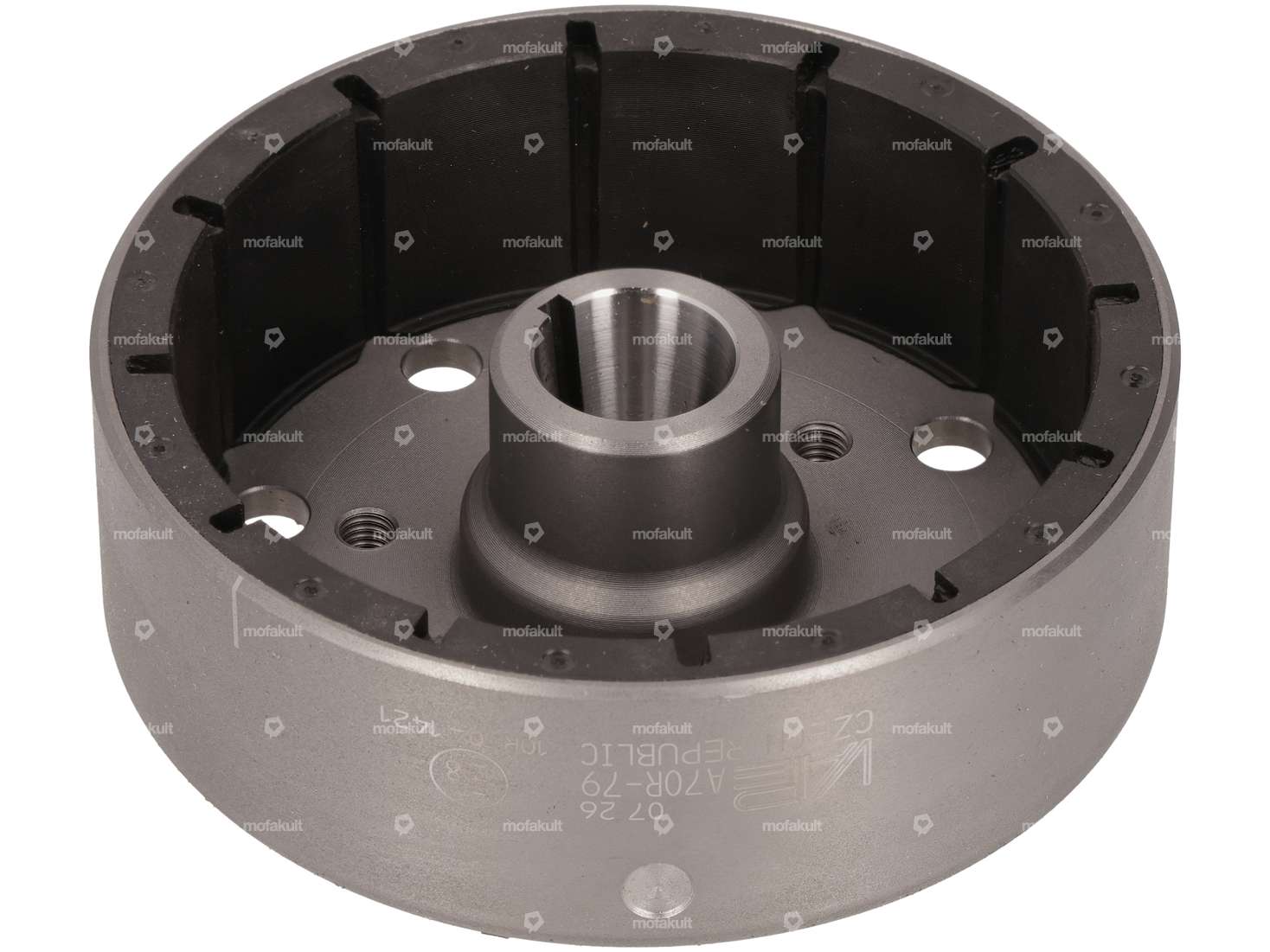 SIP Ignition Vape Road Classic DC | Vespa P, PX, Cosa, GTR, TS, Sprint V., Rally, Super Carousel Image 6