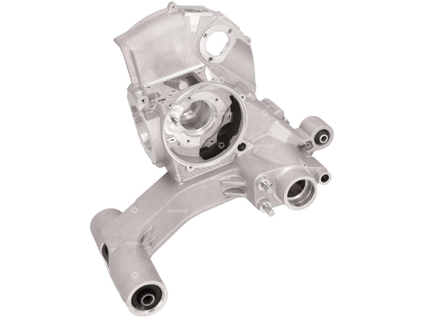 Polini Engine Case | Vespa P200E, PX200 Carousel Image 4