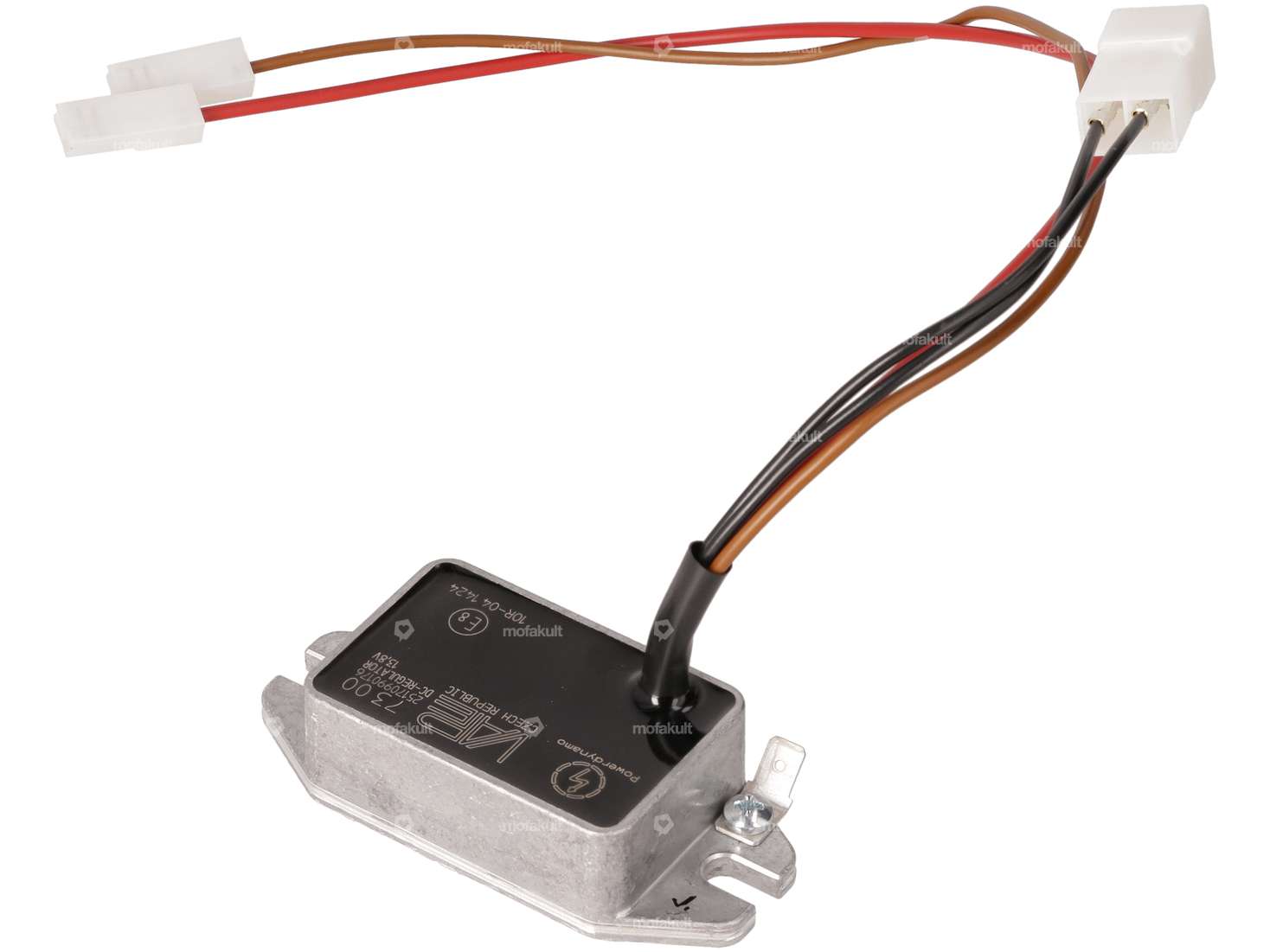 Vape Powerdynamo ignition | Puch Maxi 2-speed / Sachs 505/2 Carousel Image 6